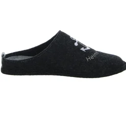 Tofee Hausschuh Pantolette Kaltfutter