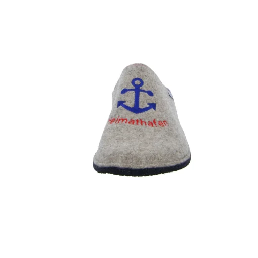 Tofee Hausschuh Pantolette Kaltfutter