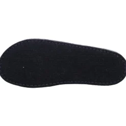 Tofee Hausschuh Pantolette Kaltfutter