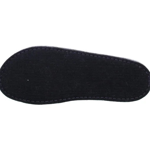 Tofee Hausschuh Pantolette Kaltfutter