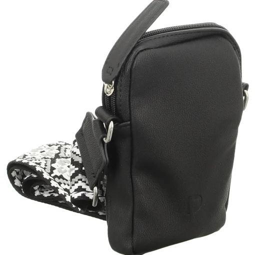 Tom Tailor Handtasche mit Reißverschluss Rosalie