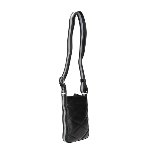 Tom Tailor Handtasche mit Reißverschluss