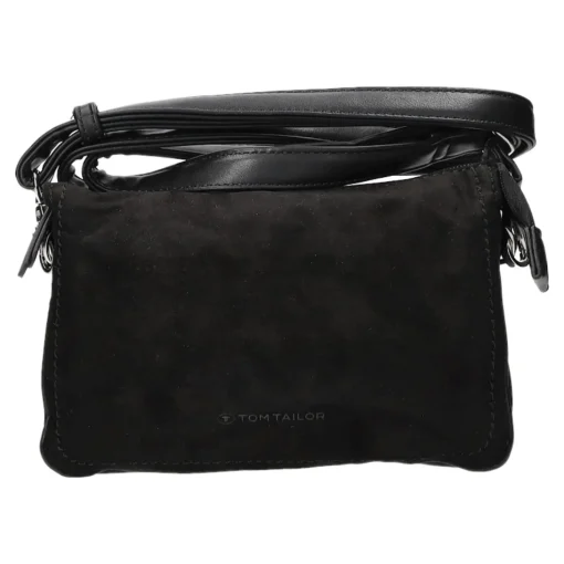 Tom Tailor Handtasche mit Reißverschluss