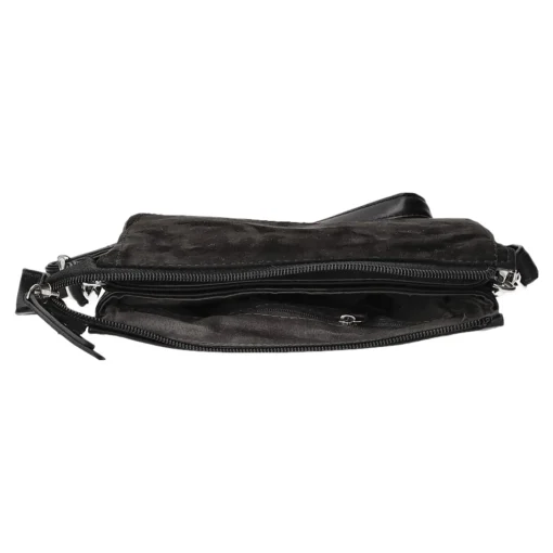 Tom Tailor Handtasche mit Reißverschluss