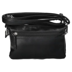 Tom Tailor Handtasche mit Reißverschluss