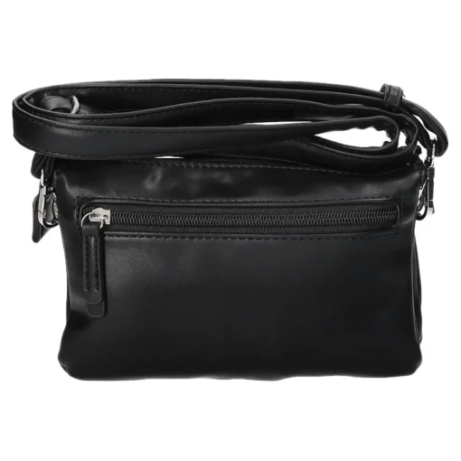 Tom Tailor Handtasche mit Reißverschluss