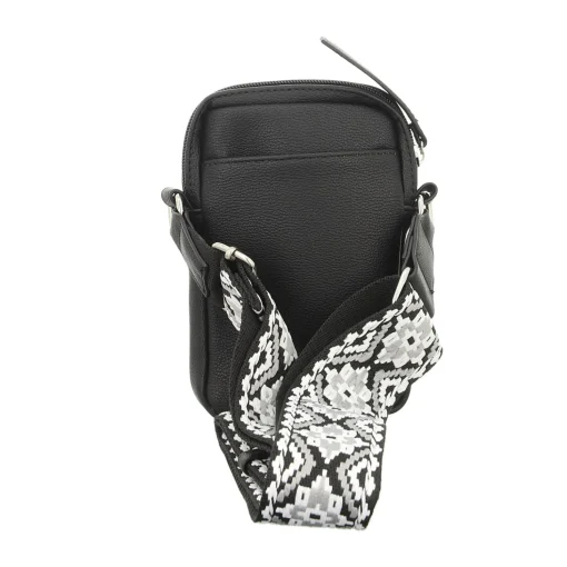 Tom Tailor Handtasche mit Reißverschluss Rosalie