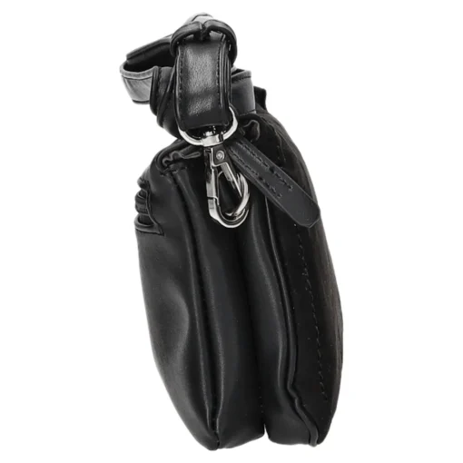 Tom Tailor Handtasche mit Reißverschluss
