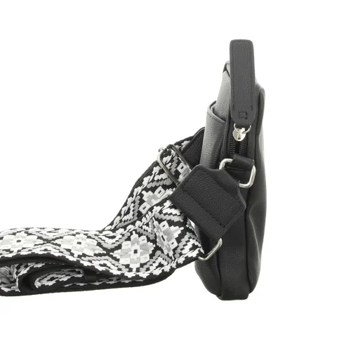 Tom Tailor Handtasche mit Reißverschluss Rosalie