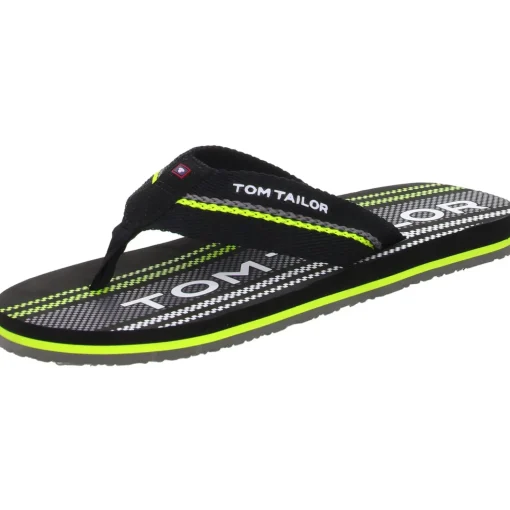Tom Tailor Pantolette Freizeit (casual)