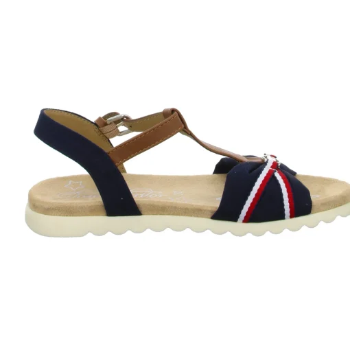Tom Tailor Sandalette