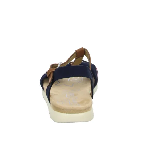 Tom Tailor Sandalette