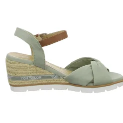 Tom Tailor Sandalette ab 50mm Absatz