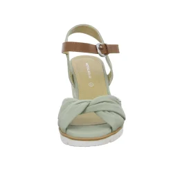 Tom Tailor Sandalette ab 50mm Absatz
