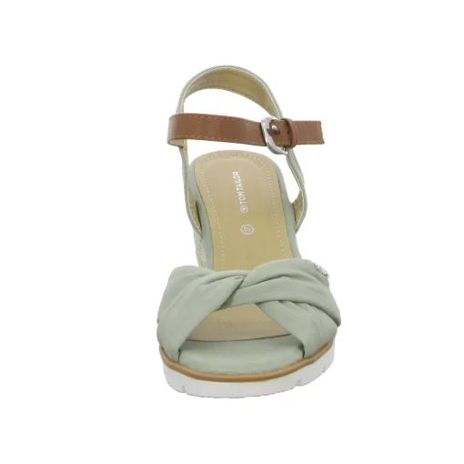Tom Tailor Sandalette ab 50mm Absatz