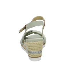 Tom Tailor Sandalette ab 50mm Absatz