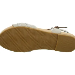 Tom Tailor Sandalette bis 30mm Absatz (casual)