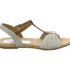 Tom Tailor Sandalette bis 30mm Absatz (casual)