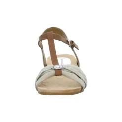 Tom Tailor Sandalette bis 30mm Absatz (casual)