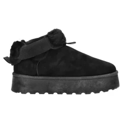 Tom Tailor Schlupf-/Reißverschlußstiefelette Warmfutter bis 35mm Absatz (casual)