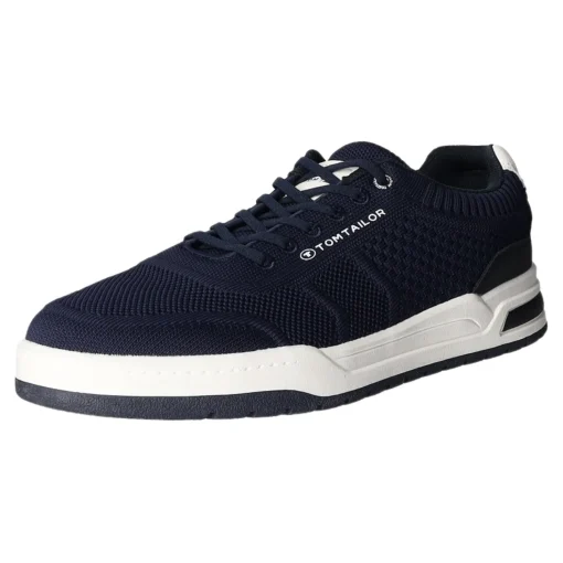 Tom Tailor Schnürhalbschuh Freizeit (Casual)
