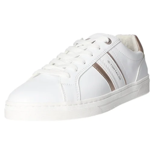 Tom Tailor Schnürhalbschuh Sneaker (sportlich)