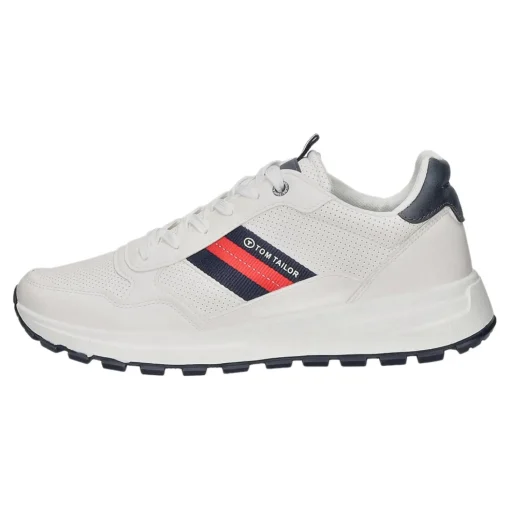 Tom Tailor Schnürhalbschuh Freizeit (Casual)