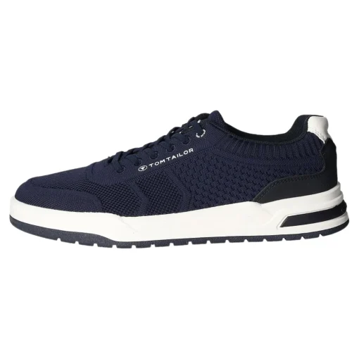 Tom Tailor Schnürhalbschuh Freizeit (Casual)