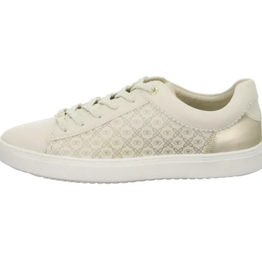 Tom Tailor Schnürhalbschuh Sneaker (sportlich)