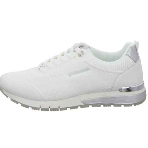 Tom Tailor Schnürhalbschuh Sneaker (sportlich)