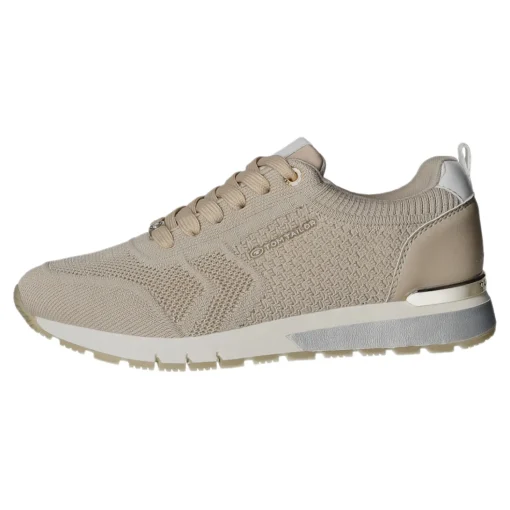 Tom Tailor Schnürhalbschuh Sneaker (sportlich)