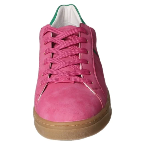 Tom Tailor Schnürhalbschuh Sneaker (sportlich)