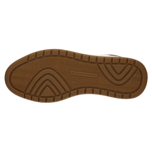 Tom Tailor Schnürhalbschuh Freizeit (Casual)