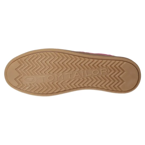 Tom Tailor Schnürhalbschuh Sneaker (sportlich)