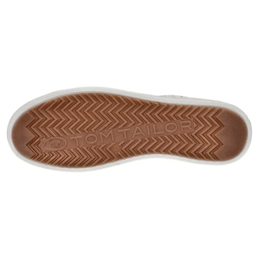 Tom Tailor Schnürhalbschuh Sneaker (sportlich)