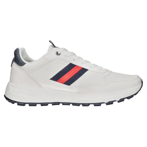 Tom Tailor Schnürhalbschuh Freizeit (Casual)