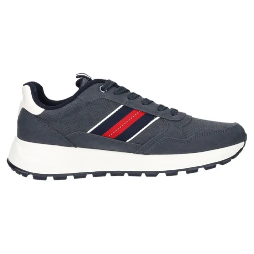 Tom Tailor Schnürhalbschuh Freizeit (Casual)