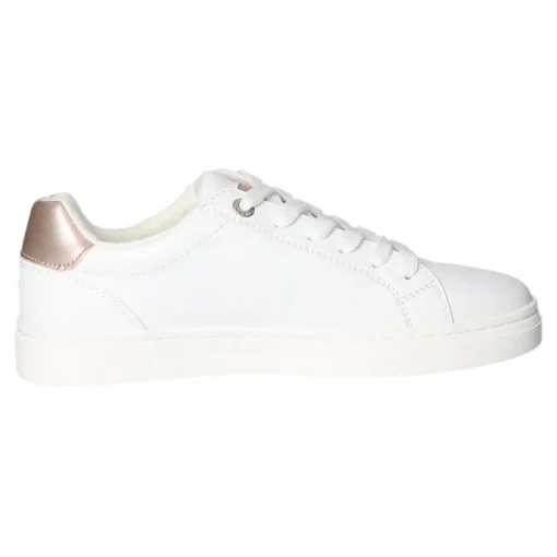 Tom Tailor Schnürhalbschuh Sneaker (sportlich)