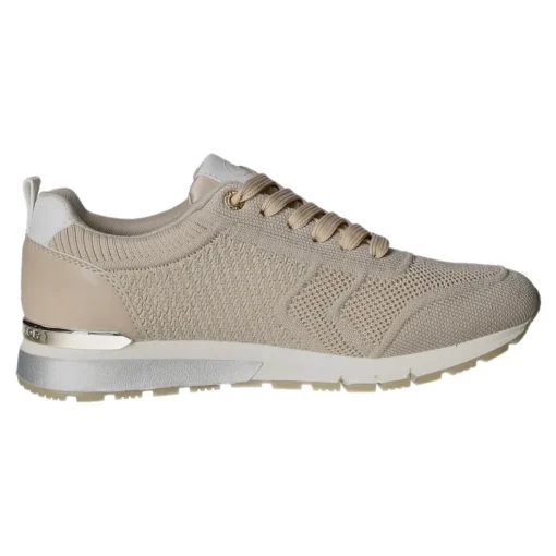 Tom Tailor Schnürhalbschuh Sneaker (sportlich)