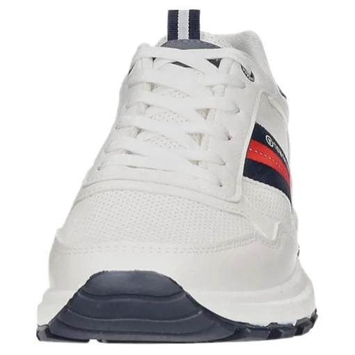 Tom Tailor Schnürhalbschuh Freizeit (Casual)