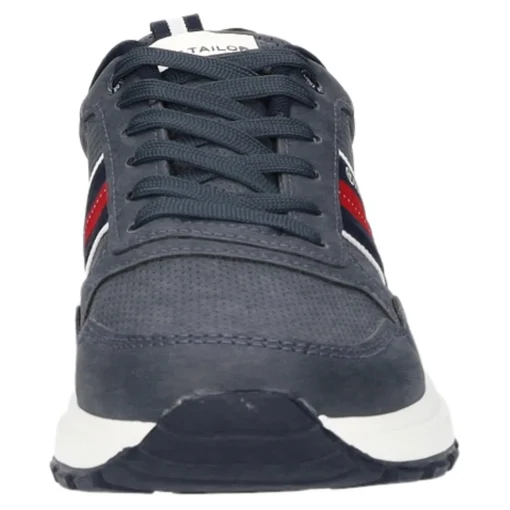 Tom Tailor Schnürhalbschuh Freizeit (Casual)