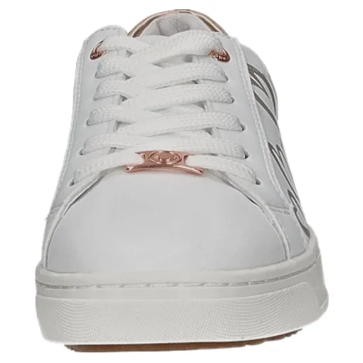 Tom Tailor Schnürhalbschuh Sneaker (sportlich)