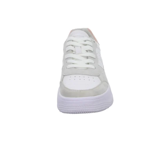 Tom Tailor Schnürhalbschuh Sneaker (sportlich)