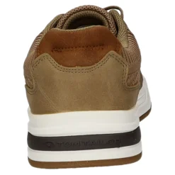 Tom Tailor Schnürhalbschuh Freizeit (Casual)