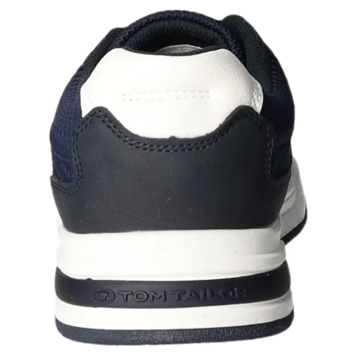 Tom Tailor Schnürhalbschuh Freizeit (Casual)