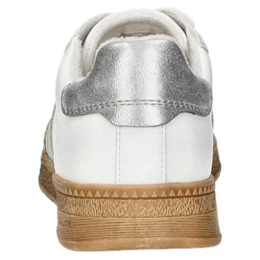 Tom Tailor Schnürhalbschuh Sneaker (sportlich)