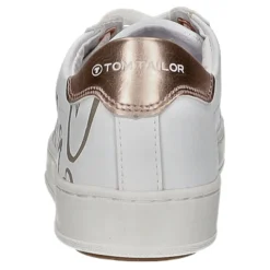 Tom Tailor Schnürhalbschuh Sneaker (sportlich)