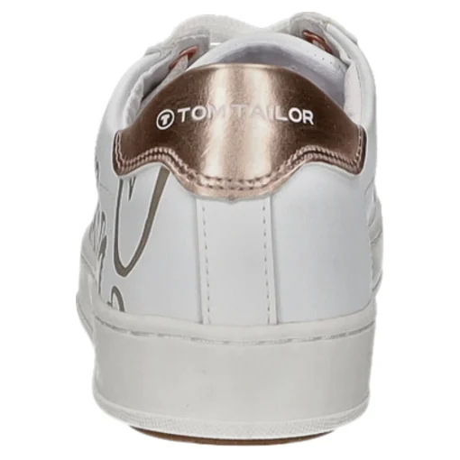 Tom Tailor Schnürhalbschuh Sneaker (sportlich)