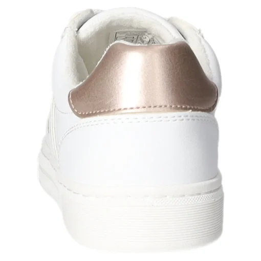 Tom Tailor Schnürhalbschuh Sneaker (sportlich)