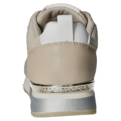 Tom Tailor Schnürhalbschuh Sneaker (sportlich)